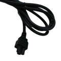 CEE7/7 Plug to IEC C5 EU Computer Power Cord